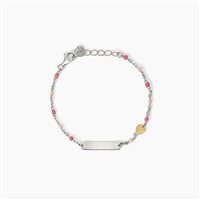 Bracciale Mabina Bambino in Argento 534030